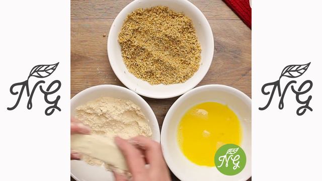 Keto Mozzarella Sticks (Low Carb, Gluten Free) смотреть онлайн