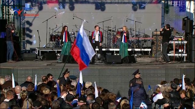 Выступление концерт 18 03 19_1.mp4 смотреть онлайн