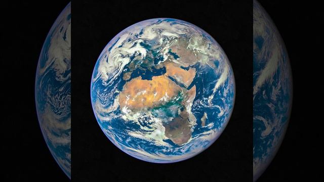 Jeff Mills – Earth смотреть онлайн