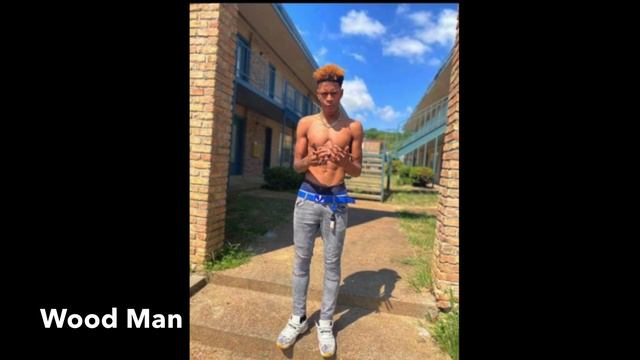 Wood Man “Hold on” Ft Mega Ken [Prod KG Thumpin] смотреть онлайн