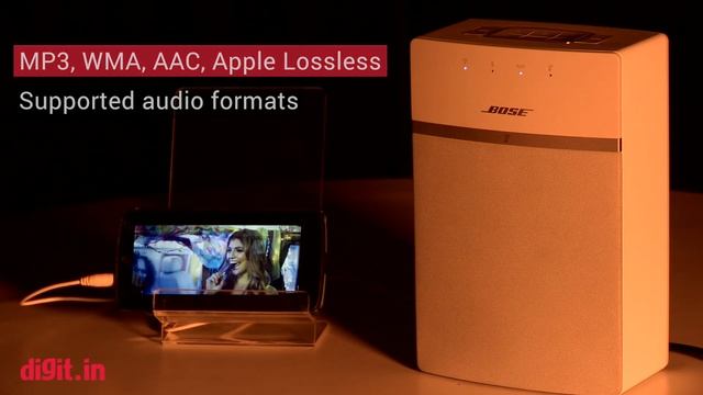 Bose SoundTouch 10 Review | Digit.in смотреть онлайн