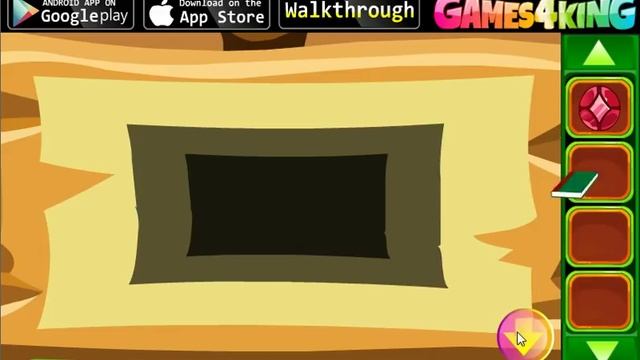 G4K Cute Hipster Cat Rescue Game Walkthrough смотреть онлайн