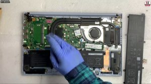 How To Replace Battery Asus VivoBook 15 X1502ZA / Disassembly And Assembly