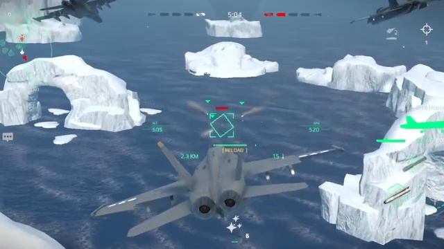 Modern Warships: Heavy Fights On The Sea ⚓EP- 1⚓ Naval Warfare Gameplay смотреть онлайн