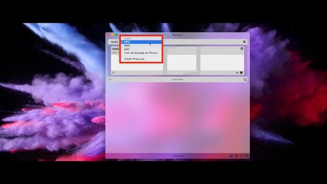 TUTORIAL PERMUTE 3 en Español? смотреть онлайн