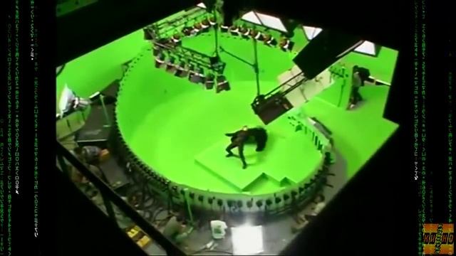 МАТРИЦА: ПЕРЕЗАГРУЗКА (2003) История создания ОБЗОР, Как снимали, Спецэффекты, Отсылки ? КР#28 смотреть онлайн