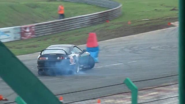 Supra Jet Set Team смотреть онлайн