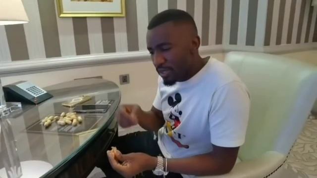 passion java respond to prophet makandiwa on advising people not to take vaccine смотреть онлайн