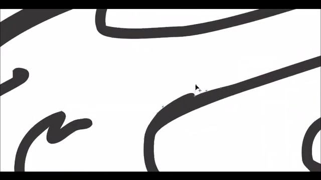 Отрисовка в векторе Грифон смотреть онлайн