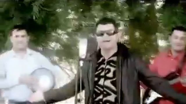 ANVAR MATMURATOV   YANARAM360p