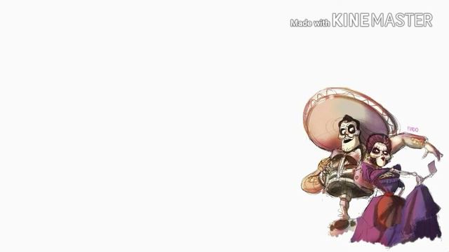 "Coco"| La Llorona lyrics| (READ DESCRIPT) смотреть онлайн
