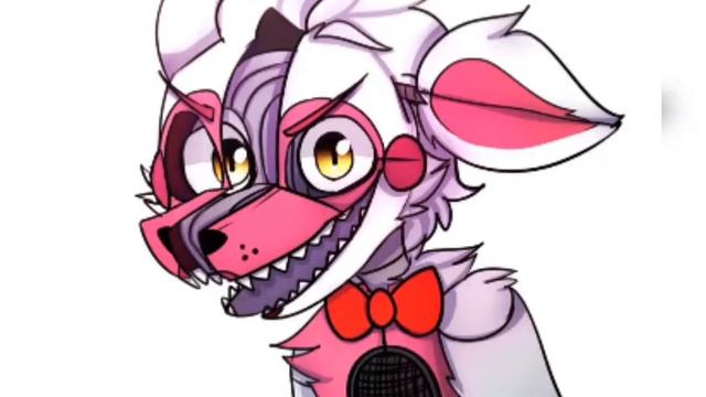 вы когда нибудь задумывались кокого пола фантайм фокси?