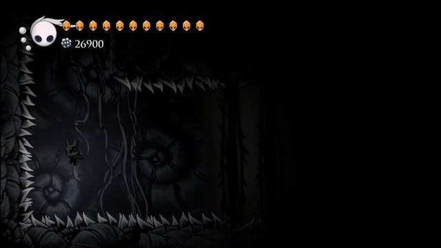 Pale Court Mod/DLC: Abyssal Bloom Path | Modded Hollow Knight смотреть онлайн