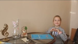 Видеопоздравление на День бабушек и дедушек