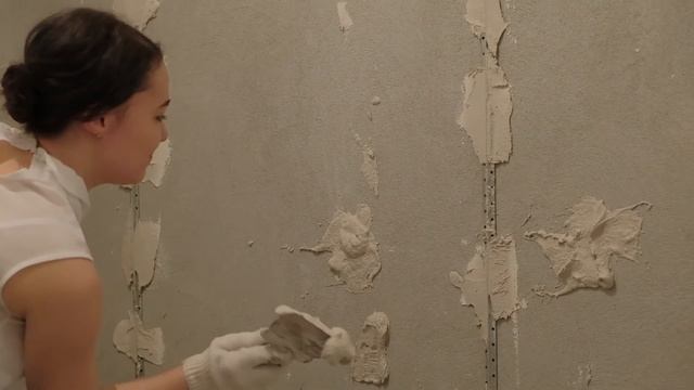 Ремонт своими руками и ремонт руками профессионалов.Стройка Века 54 смотреть онлайн