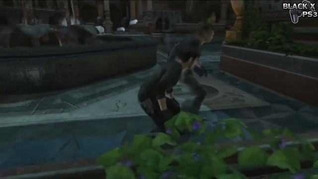 Uncharted 2: Among Thieves Прохождение - Глава 2 смотреть онлайн