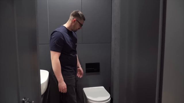 Идеальная квартира для МИНИМАЛИСТОВ смотреть онлайн