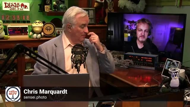 Leo Laporte - The Tech Guy: 1946 смотреть онлайн