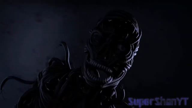 (SFM/FNAF) песня фнаф смотреть онлайн