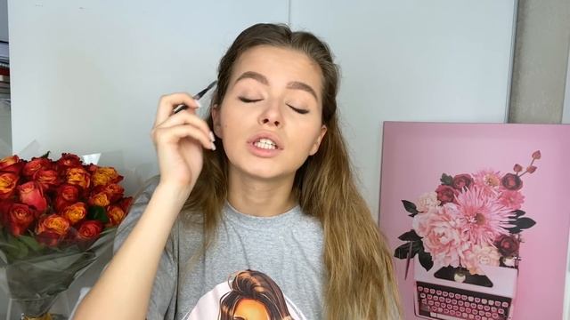 Собирайся со мной и болтаю об отношениях ❤️| Яна Русая смотреть онлайн