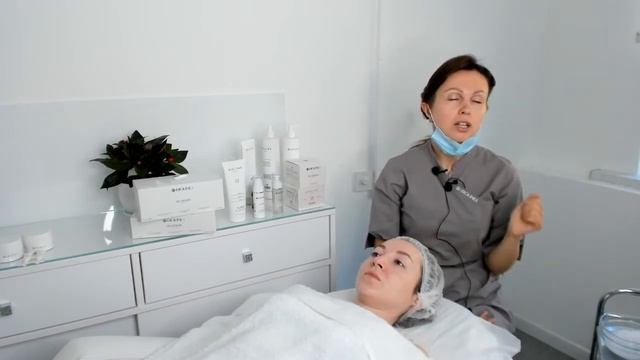 Косметология для Всех Возрастов