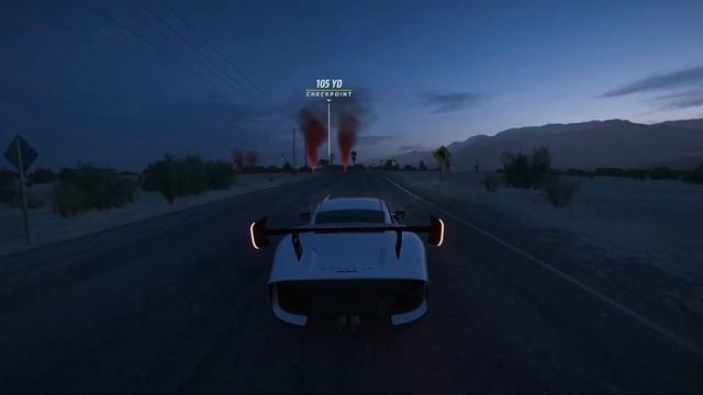 Forza Horizon 5 | Stock engine Build | 2019 #70 Porsche Motorsport 935 смотреть онлайн