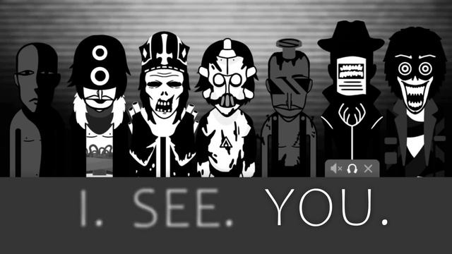 9:27 AM - An Incredibox: Monochrome Mix смотреть онлайн