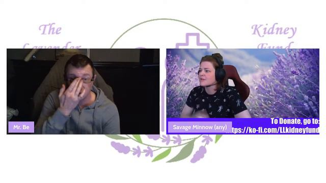 Operation Lavender Kidney смотреть онлайн