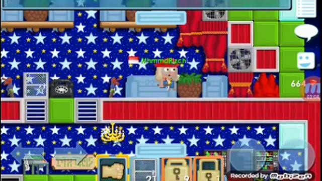 Growtopia Perkenalan&Promo Toko Crime Wave смотреть онлайн