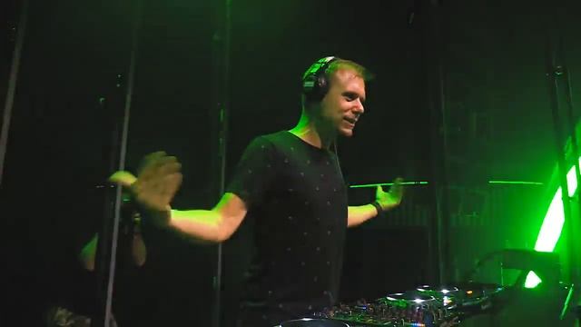 Armin Van Buuren Live At Hï Ibiza (6 Hours Set)