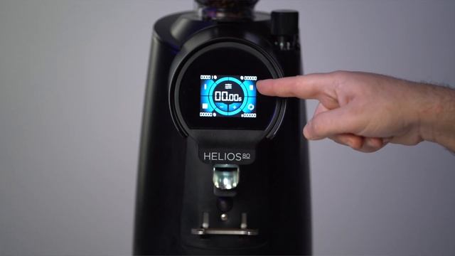 Eureka من Helios 80 مراجعة شاملة على مطحنة смотреть онлайн