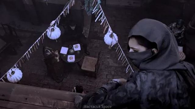 Kaz & Inej | strange birds [Shadow and Bone] смотреть онлайн