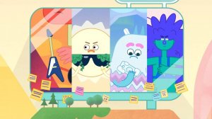 Улётная Доставка, 36 серия. Спам