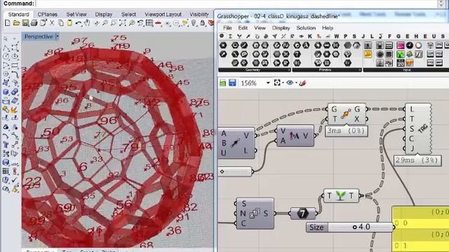FabCafe Tokyo Grasshopper Class D смотреть онлайн