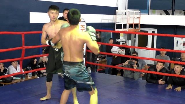 Money&Hype 14. Абдурахман "Таджик" vs Заур Жусупов смотреть онлайн
