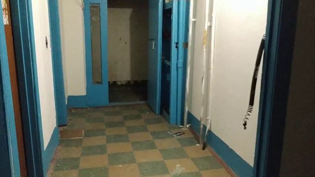 Лифты МЛЗ, Г/П 320 кг, V=0,71 м/сек (ул. Большая Диёвская, 34, г. Днепропетровск) смотреть онлайн