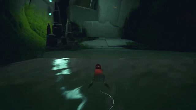 RiME Hold Your Breath Trophy / Achievement (Use Only One Bubble In The Underwater Cave) смотреть онлайн