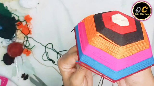 How To Make Umbrella For Ganpati || Chatri Decoration || DIY Umbrella For Lord Ganesha || Craft Idi смотреть онлайн