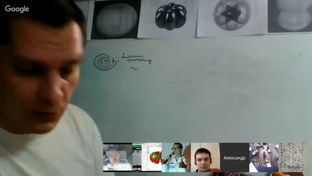 Катушка Мишина, А. Мишин о артрозе смотреть онлайн