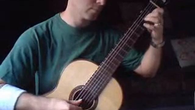 Carcassi Valse Op 59 смотреть онлайн