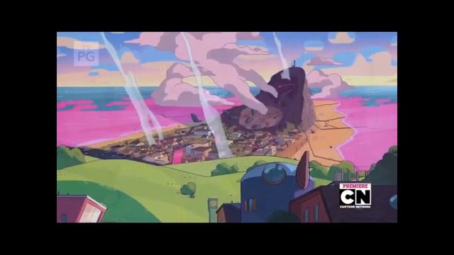 Stevonnie смотреть онлайн