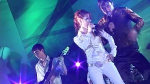 Марина Алиева и Султан - Украл(Сольный концерт "Иллюзии")