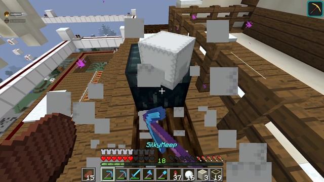 Javacraft #5 (SuperMegaProject) смотреть онлайн