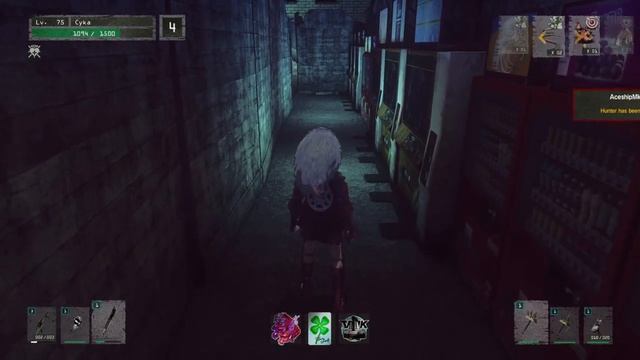 ПОЛНЫЙ ГАЙД ПО ФАРМУ LET IT DIE смотреть онлайн