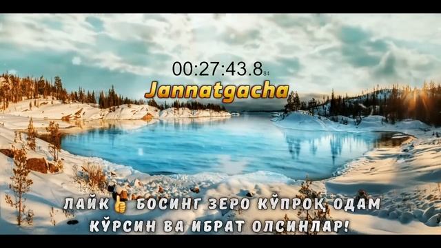 Сулаймон алайҳиссалом ҳақида (тўлиқ холда) °Абдуллох Домла°Abdulloh Domla°Ilmnuri°