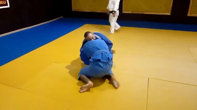 II Командный Турнир по Дзюдо.Тульская-Рандори.75, 82 кг. смотреть онлайн