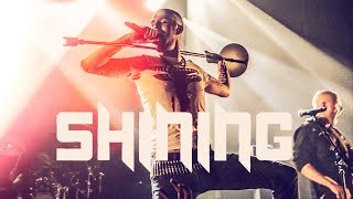 NIKLAS KVARFROTH (SHINING): Я ПРОВОЦИРУЮ ЛЮДЕЙ