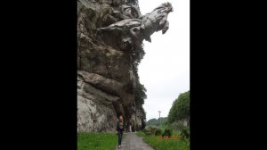 Ты - Осетия моя! Музыка Дианы Ивановой, слова Тамилы Худяковой