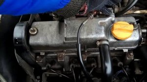 ПРИЗНАКИ ПРОГАРА КЛАПАНА.Как определить прогар клапана!Клапана или поршневая. Самый точный диагноз