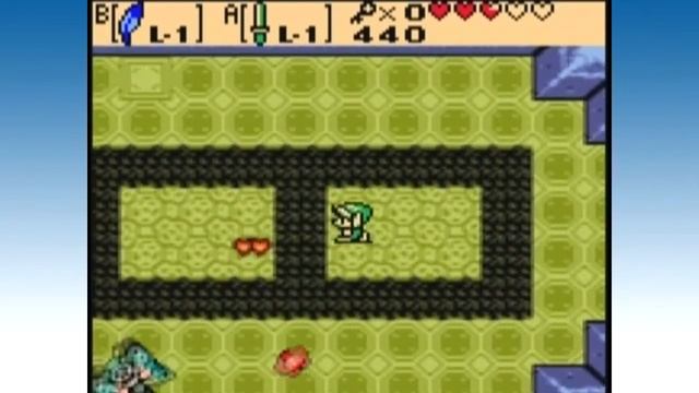 The Legend of Zelda: Oracle of Seasons Walkthrough - PART 24 - Cute Butterfly B&%$H Boss - BroBrahs смотреть онлайн